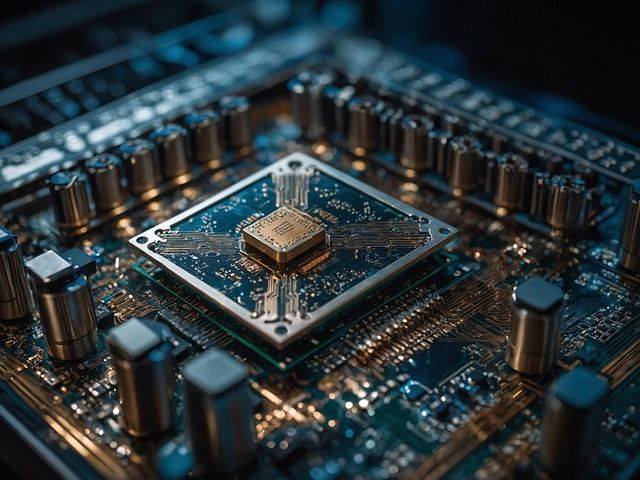 AI需求加速擴大　全球半導體產業2026年營收上看1兆美元